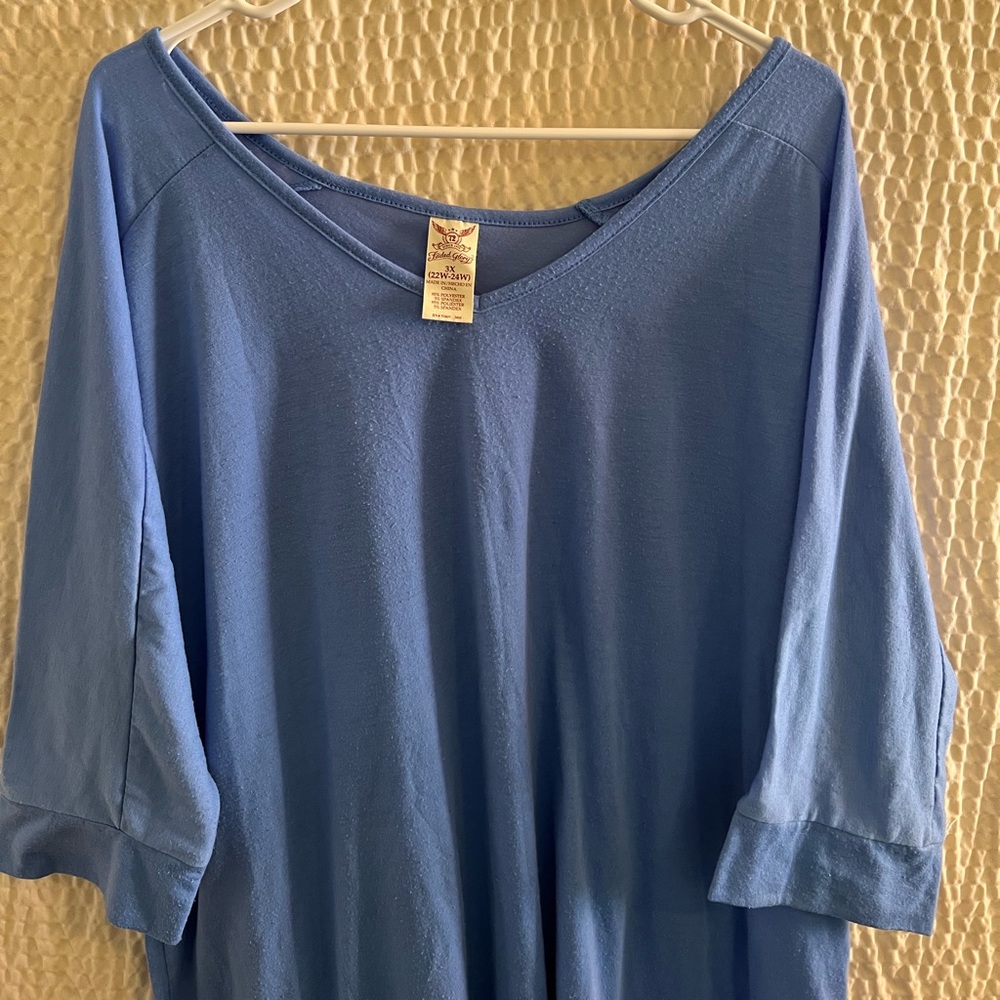 Faded Glory shirt